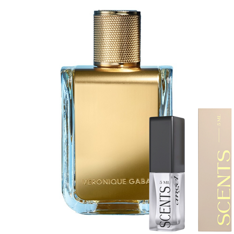 Veronique Le Point G