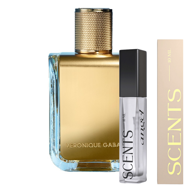 Veronique Le Point G