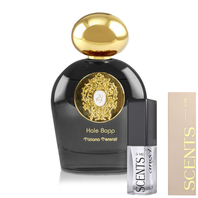 Tiziana Terenzi Hale Bopp Extrait de parfum