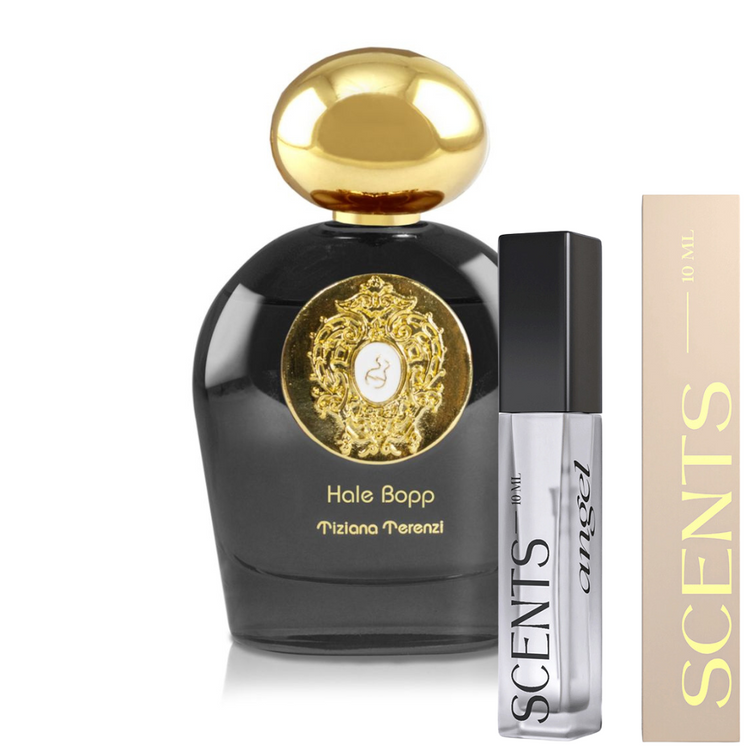 Tiziana Terenzi Hale Bopp Extrait de parfum