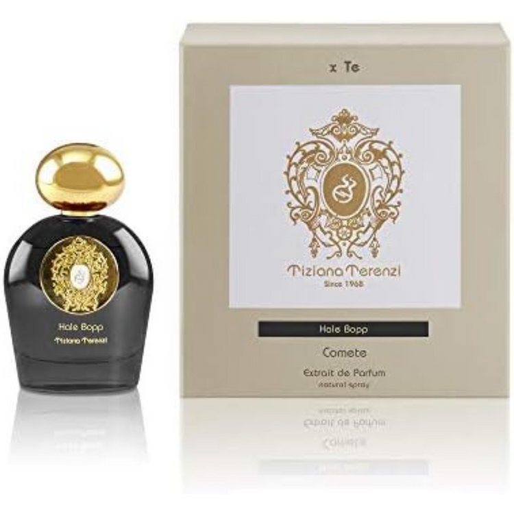 Tiziana Terenzi Hale Bopp Extrait de parfum