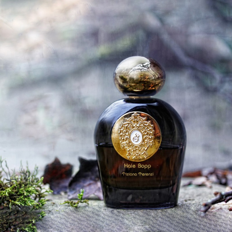 Tiziana Terenzi Hale Bopp Extrait de parfum