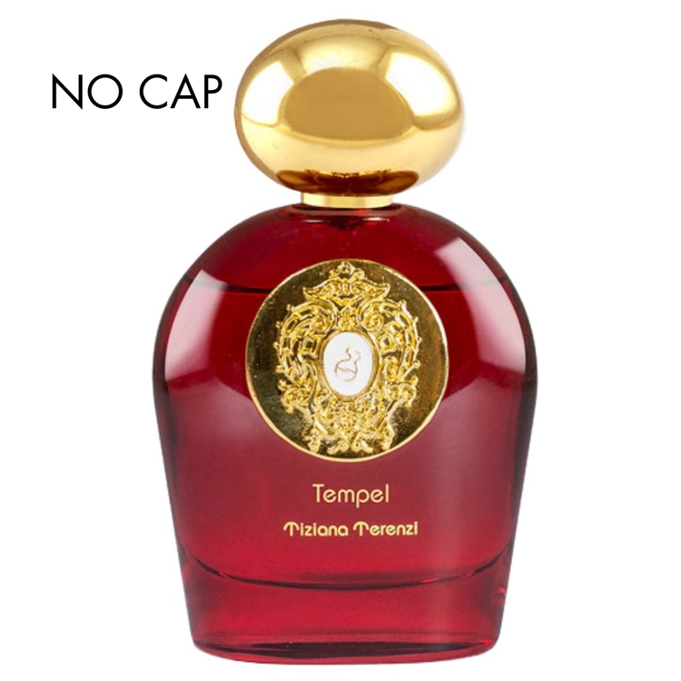 Tiziana Terenzi Tempel Extrait de parfum