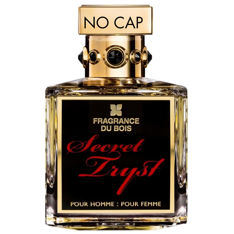 Fragrance Du Bois Secret Tryst Extrait de parfum