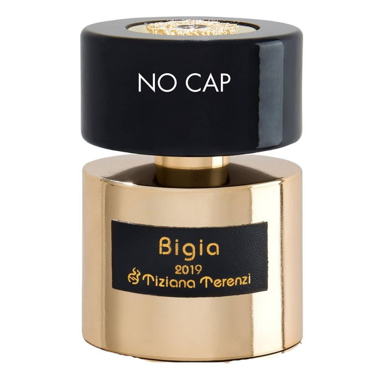 Tiziana Terenzi Bigia Extrait de parfum
