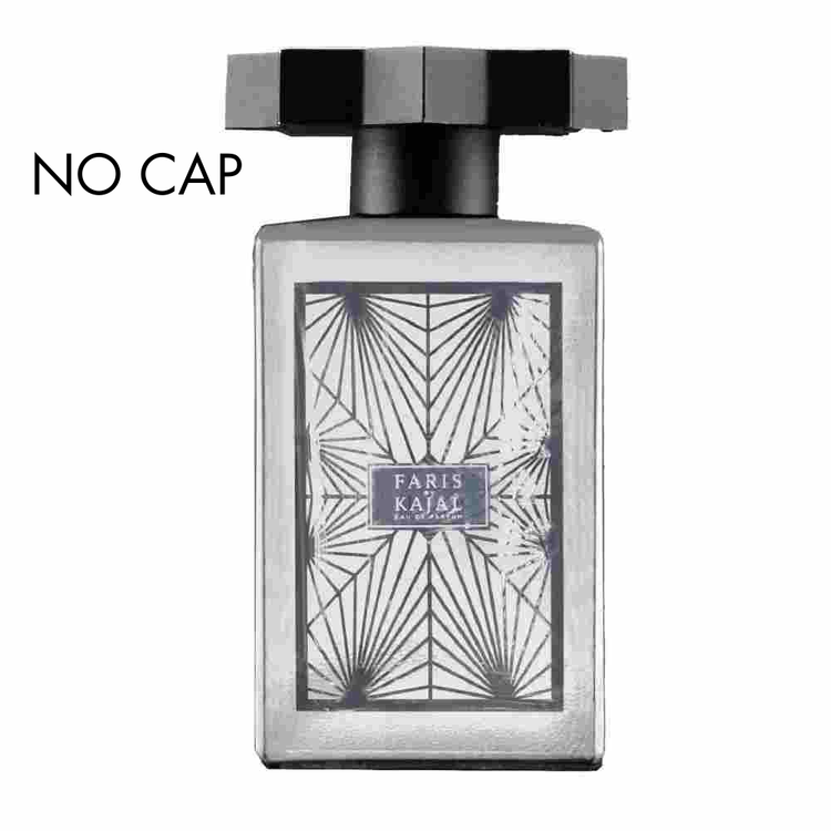 Kajal Faris Eau de Parfum