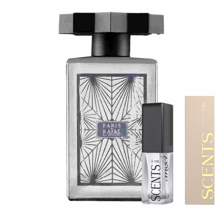 Kajal Faris Eau de Parfum