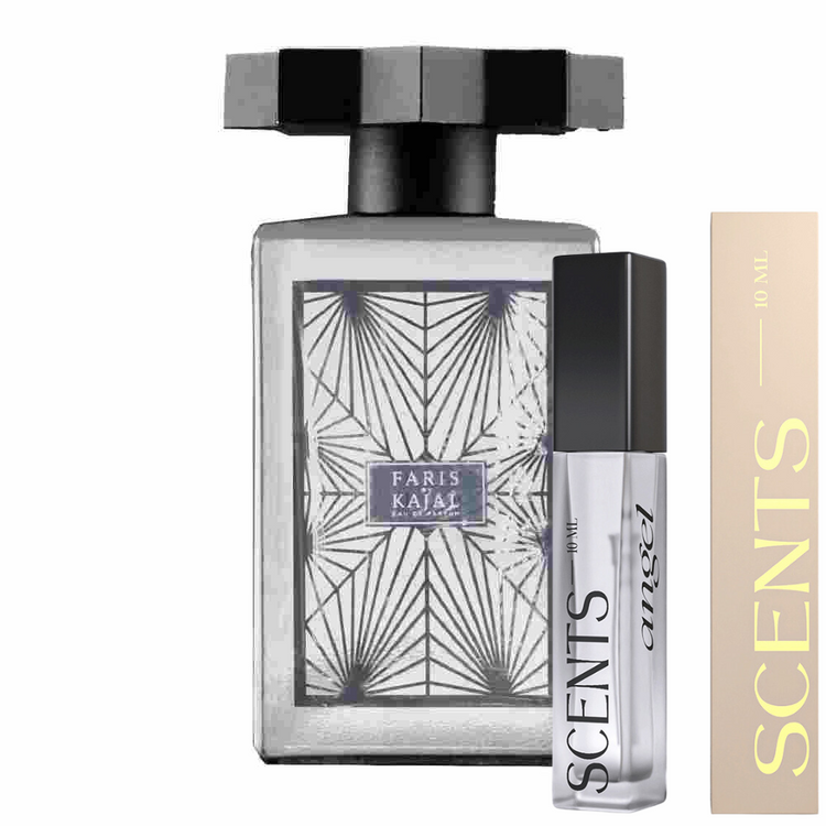 Kajal Faris Eau de Parfum