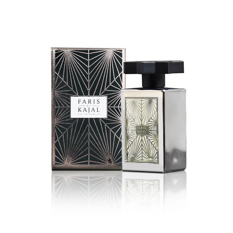 Kajal Faris Eau de Parfum