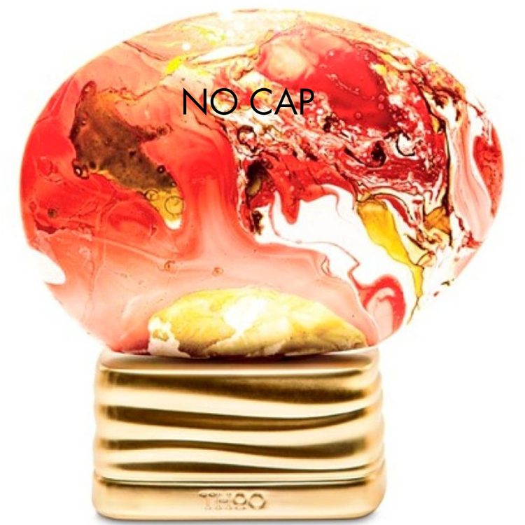 The House Of Oud Keep Glazed Eau de parfum