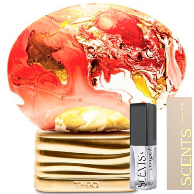 The House Of Oud Keep Glazed Eau de parfum