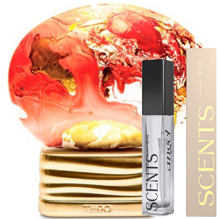 The House Of Oud Keep Glazed Eau de parfum