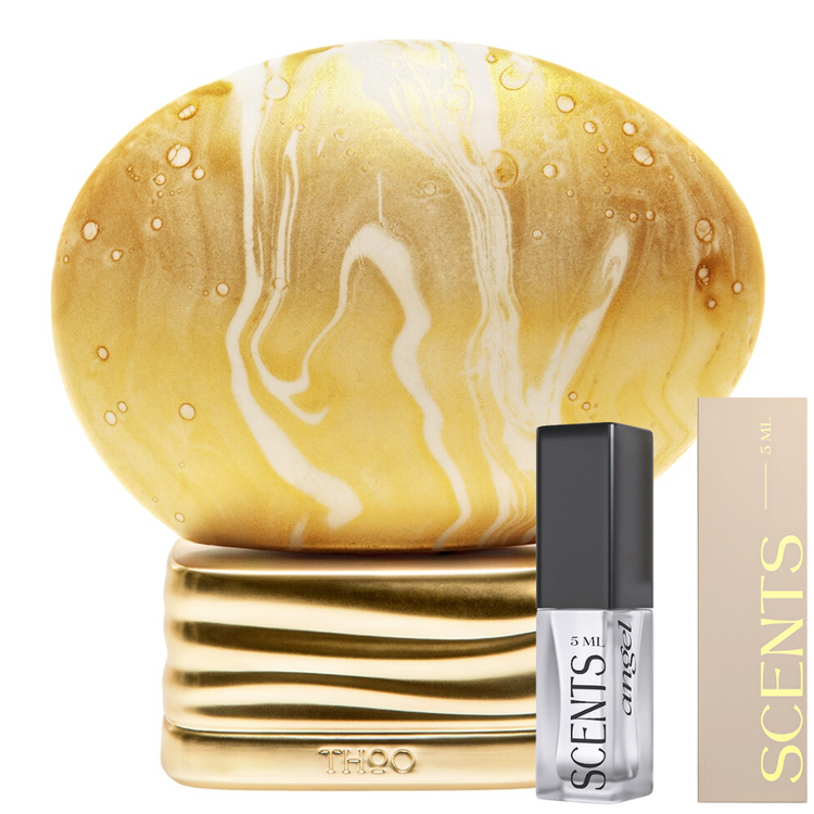 The House of Oud What About Pop Parfume