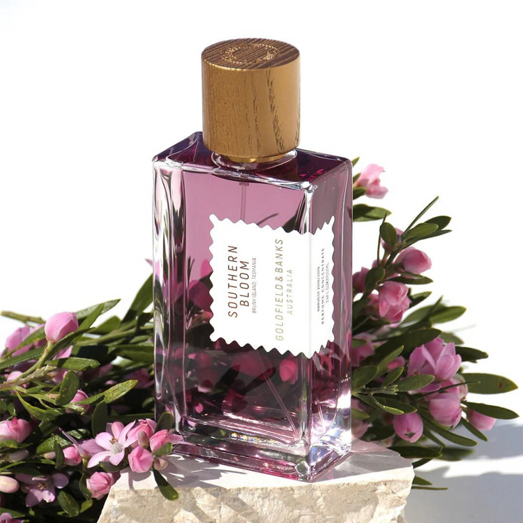 Goldfield & Banks Southern Bloom Eau De Parfum