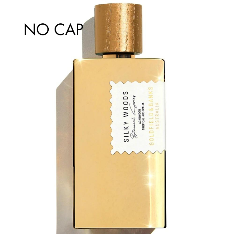 Goldfield & Banks Silky Woods Eau De Parfum