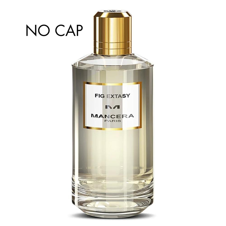 Mancera Fig Extasy Eau de parfum