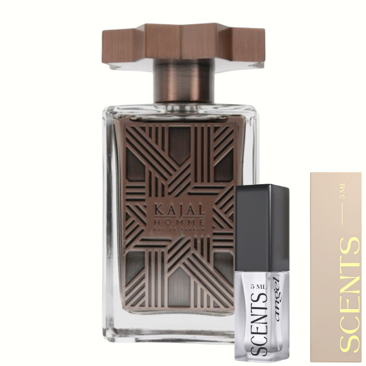 Kajal Homme Eau de Parfum