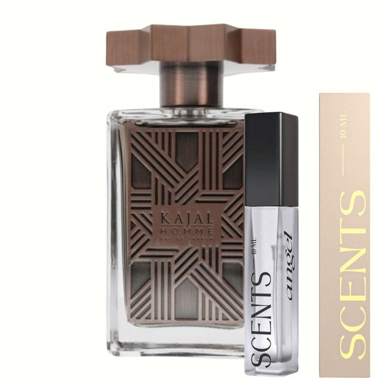 Kajal Homme Eau de Parfum