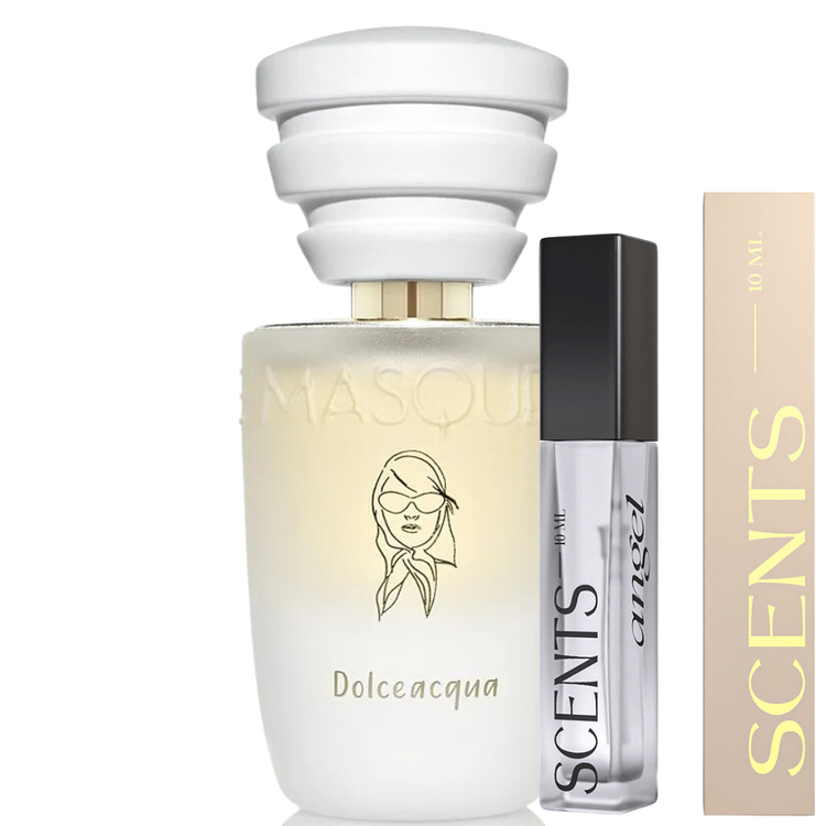 Masque Milano Dolceacqua for women | Samples