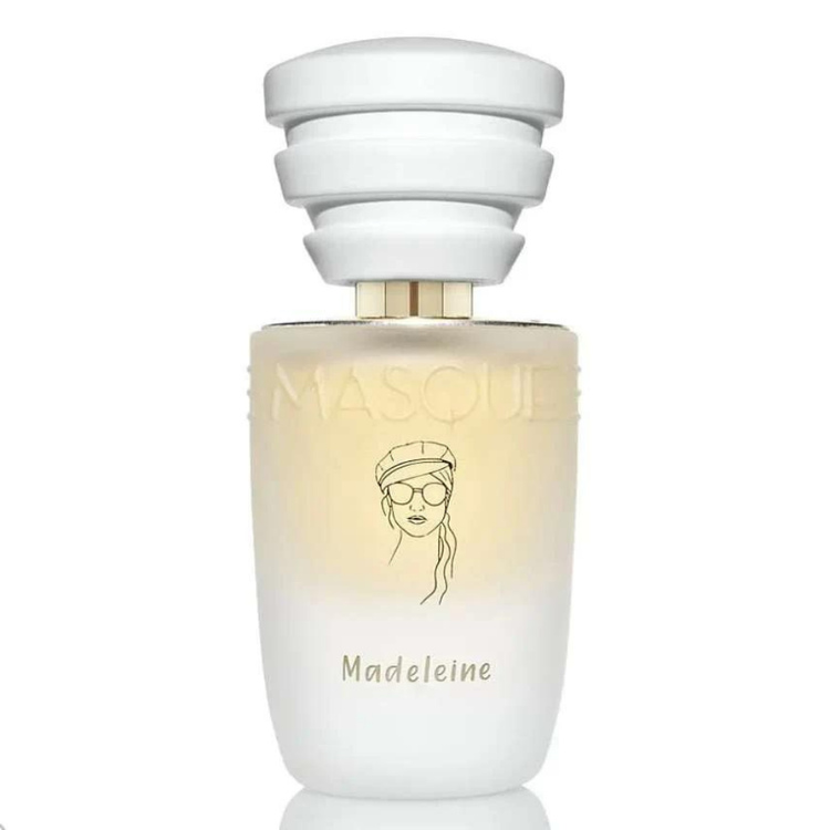 Masque Milano Madeleine Eau de Parfum