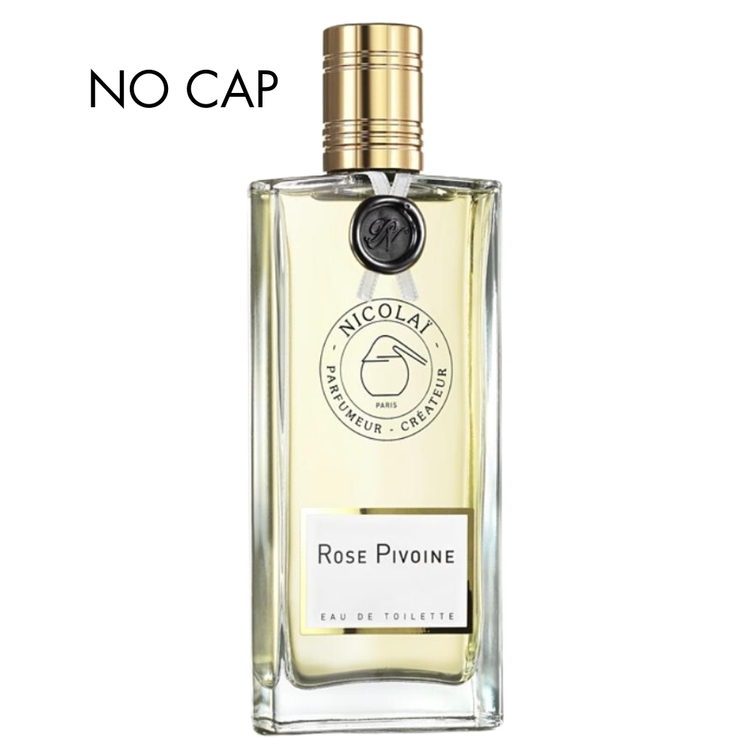 Parfums de Nicolai Rose Pivoine for women