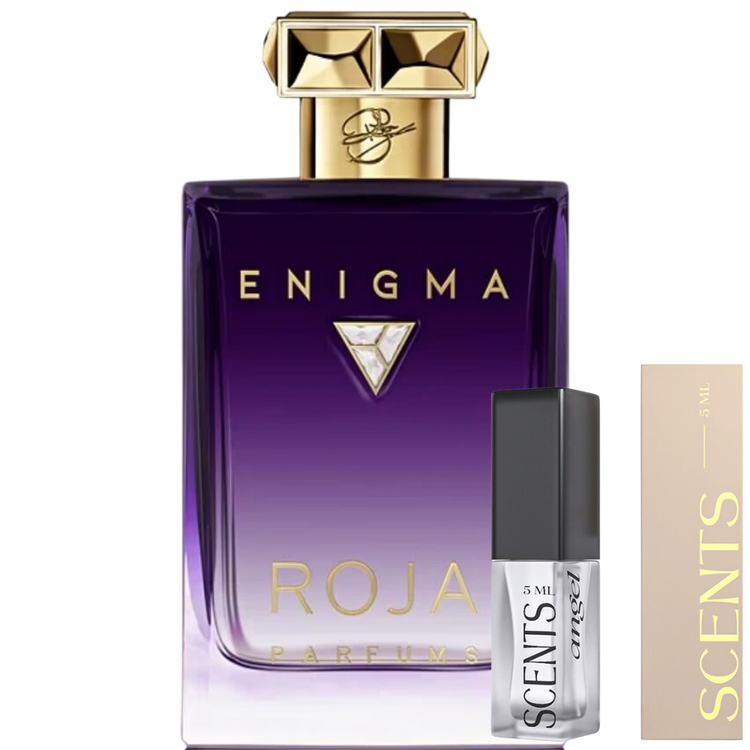 Roja Enigma Pour Femme Essence De Parfum