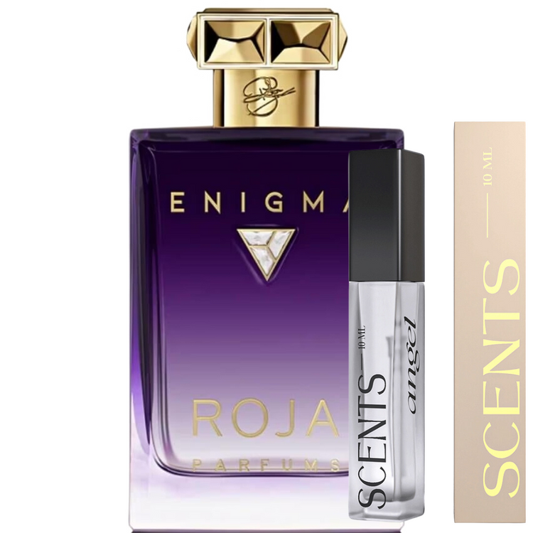 Roja Enigma Pour Femme Essence De Parfum