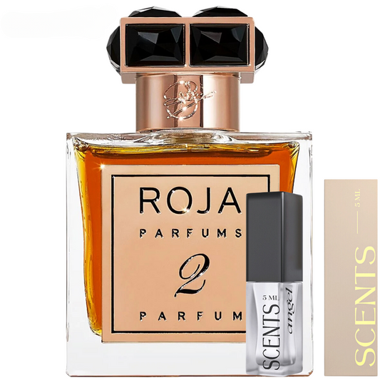 Roja Parfum De La Nuit 2