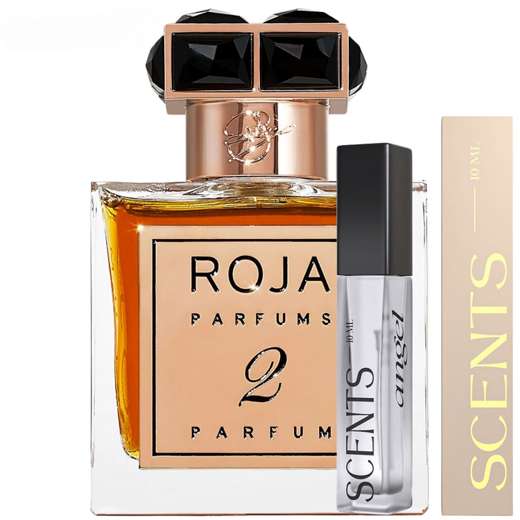 Roja Parfum De La Nuit 2