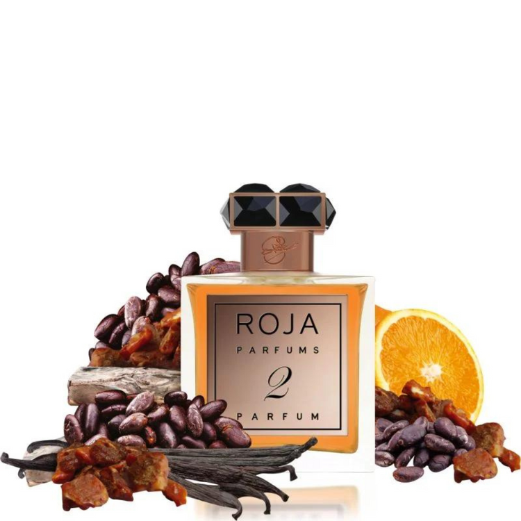 Roja Parfum De La Nuit 2