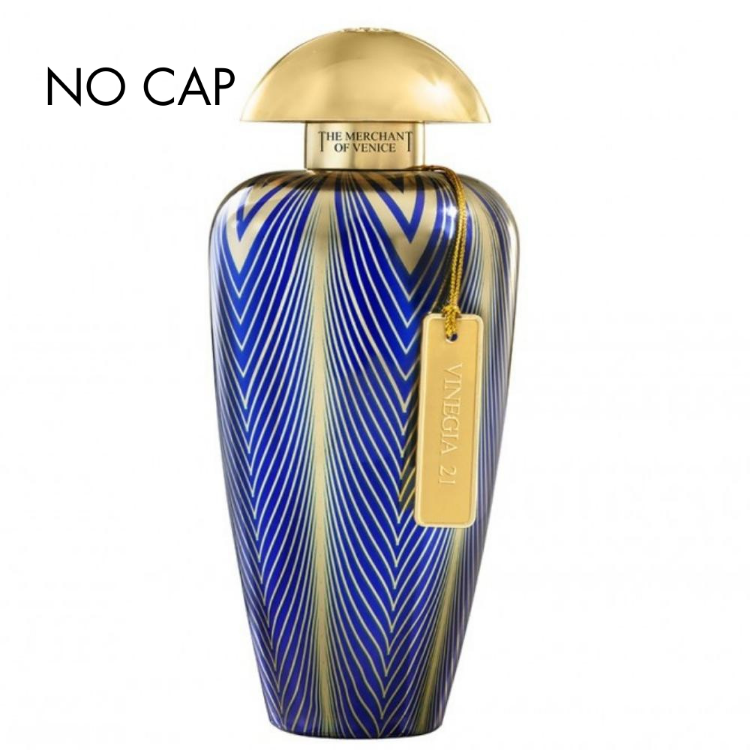 The Merchant of Venice Vinegia 21 Eau de parfum