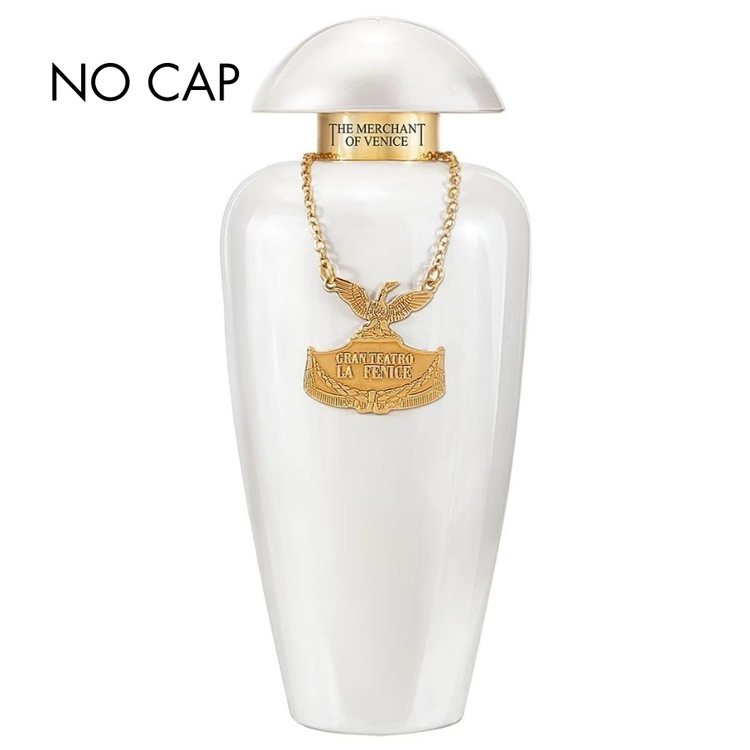 The Merchant of Venice My Pearls Eau de parfum