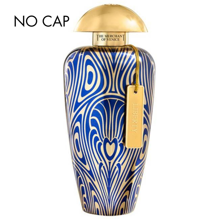 The Merchant of Venice Liberty Eau de parfum