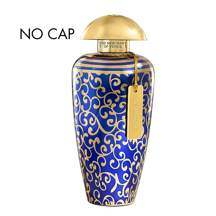 The Merchant of Venice Arabesque Eau de Parfum