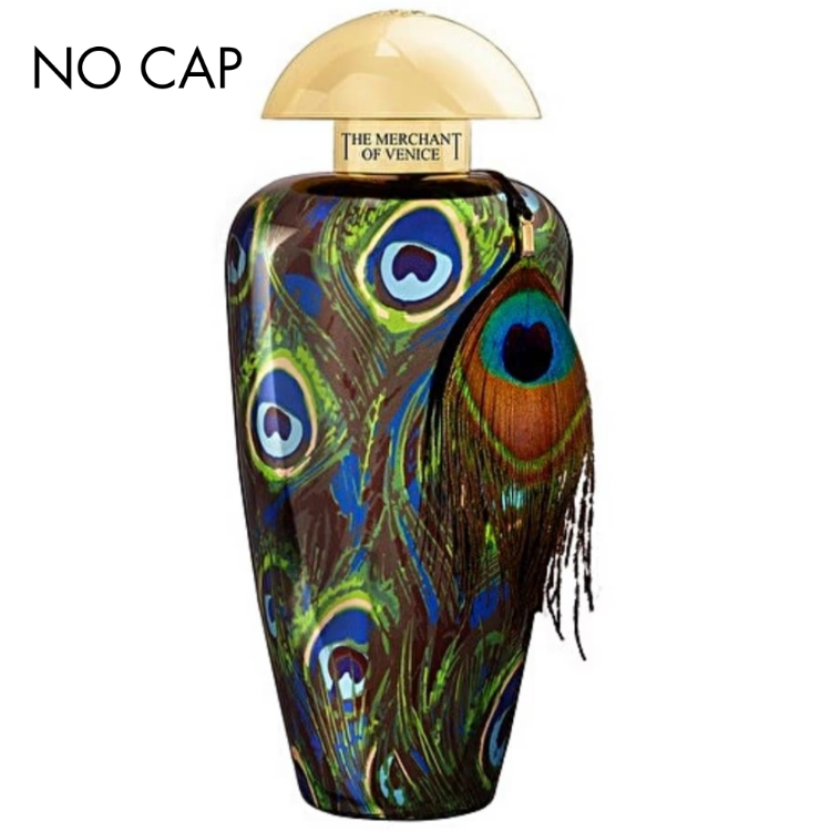 The Merchant of Venice Imperial Emerald Eau de parfum