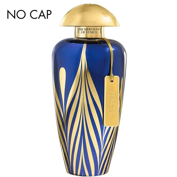 The Merchant of Venice Fenicia Eau de parfum