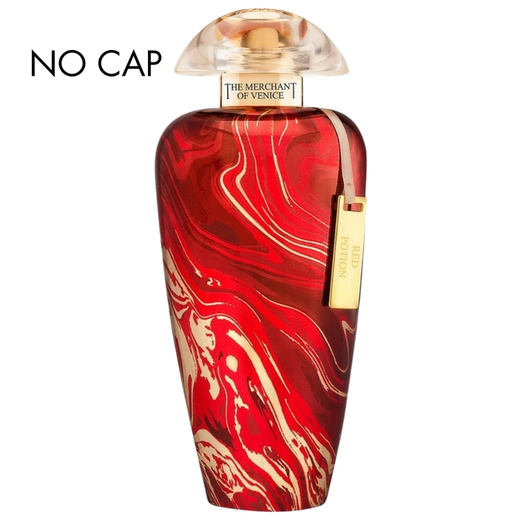 The Merchant of Venice Red Potion Eau de parfum