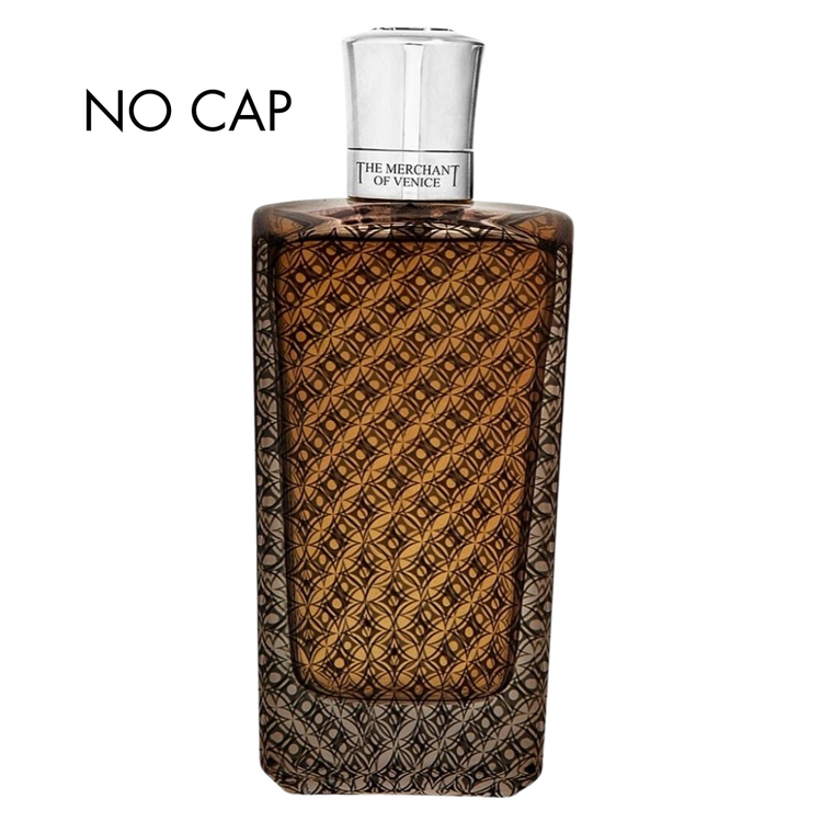 The Merchant of Venice Ottoman Amber Eau de parfum
