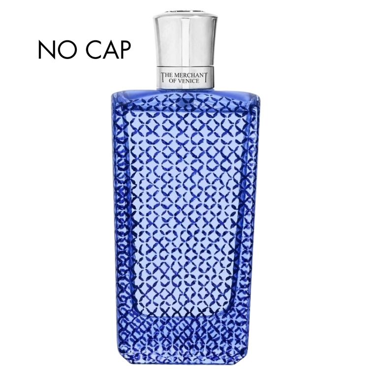The Merchant of Venice Venetian Blue Parfum
