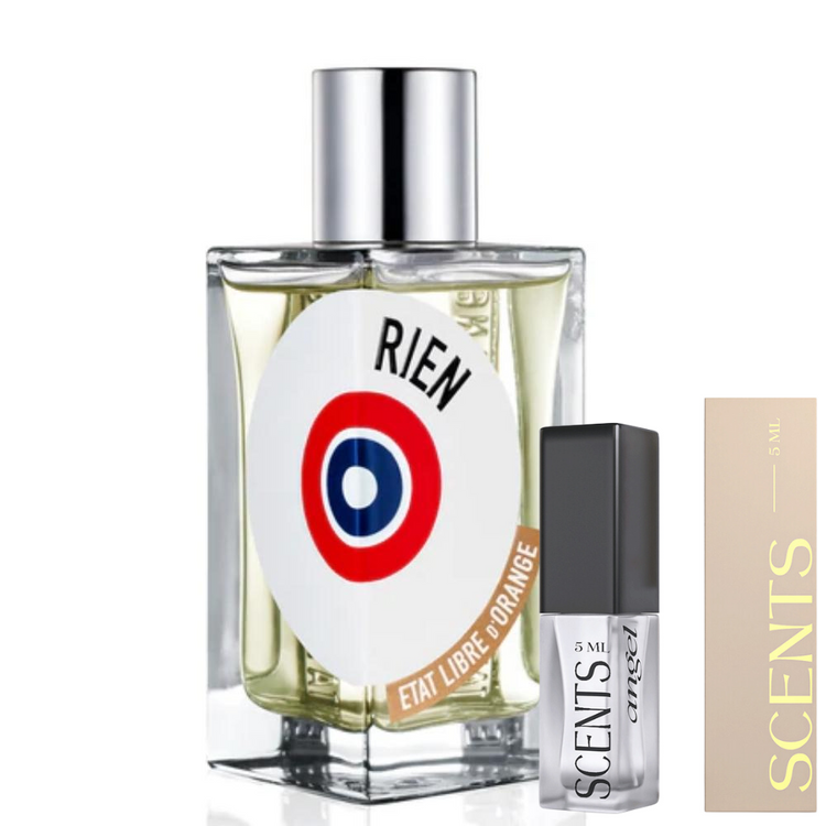 Etat Libre d'Orange Rien Eau de parfum