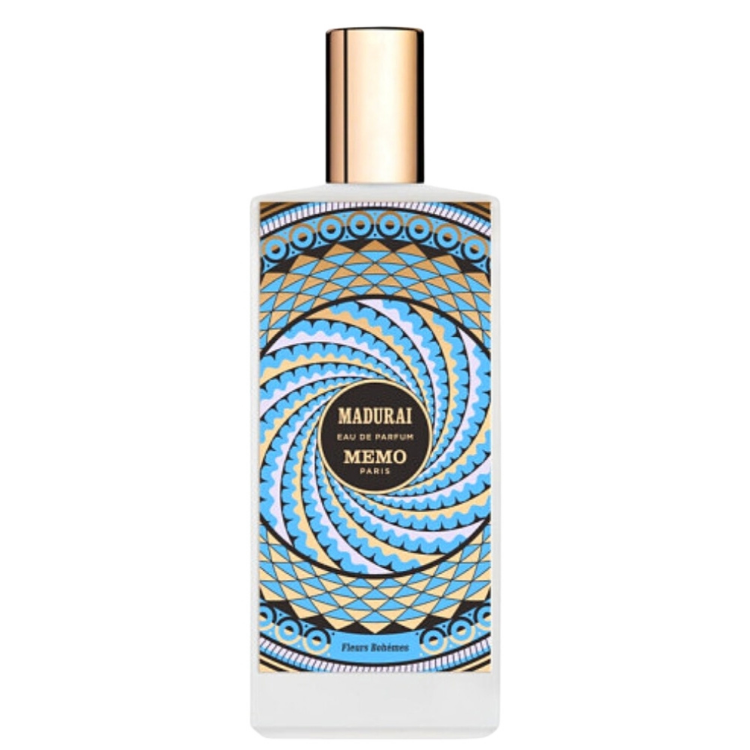Memo Paris Madurai Eau De Parfum