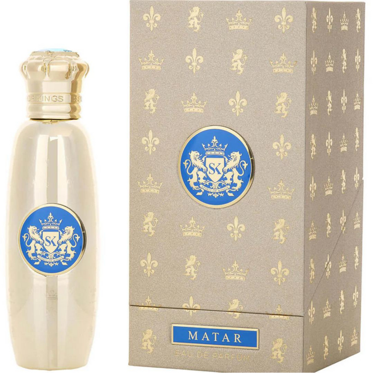 Spirit Of Kings Matar Eau de parfum