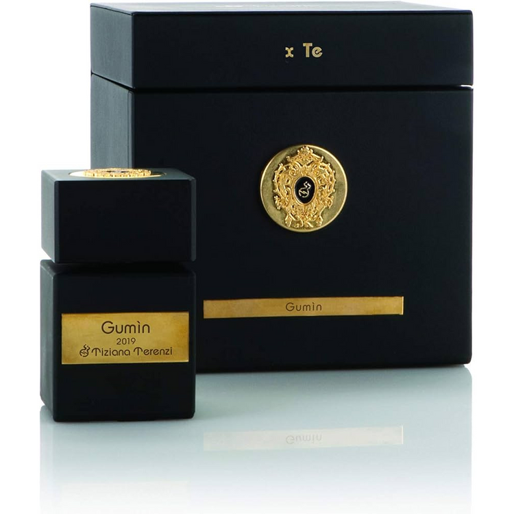 Tiziana Terenzi Gumin Extrait de parfum