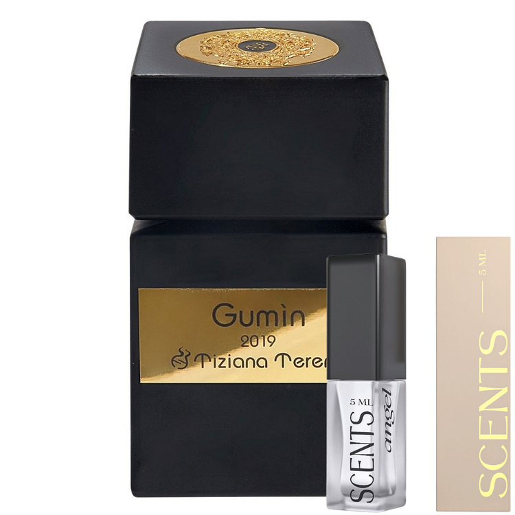 Tiziana Terenzi Gumin Extrait de parfum