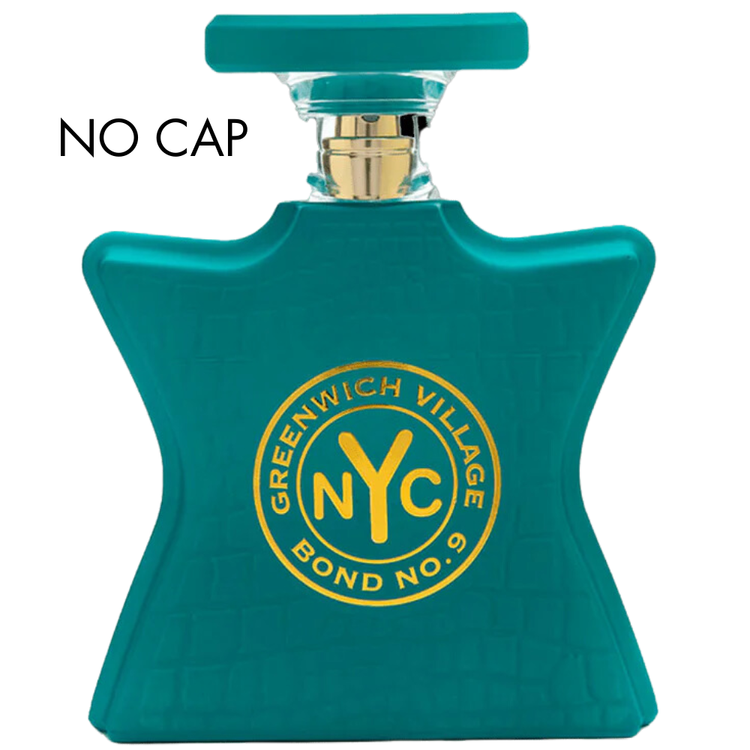 Bond No.9 Greenwich Village Eau de Parfum
