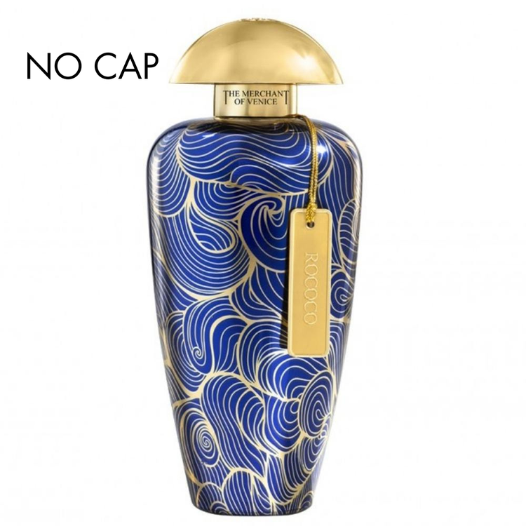 The Merchant of Venice Rococo