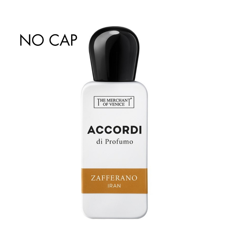 The Merchant of Venice Zafferano Iran