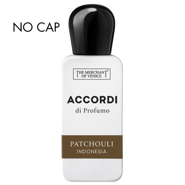 The Merchant of Venice Patchouli Indonesia