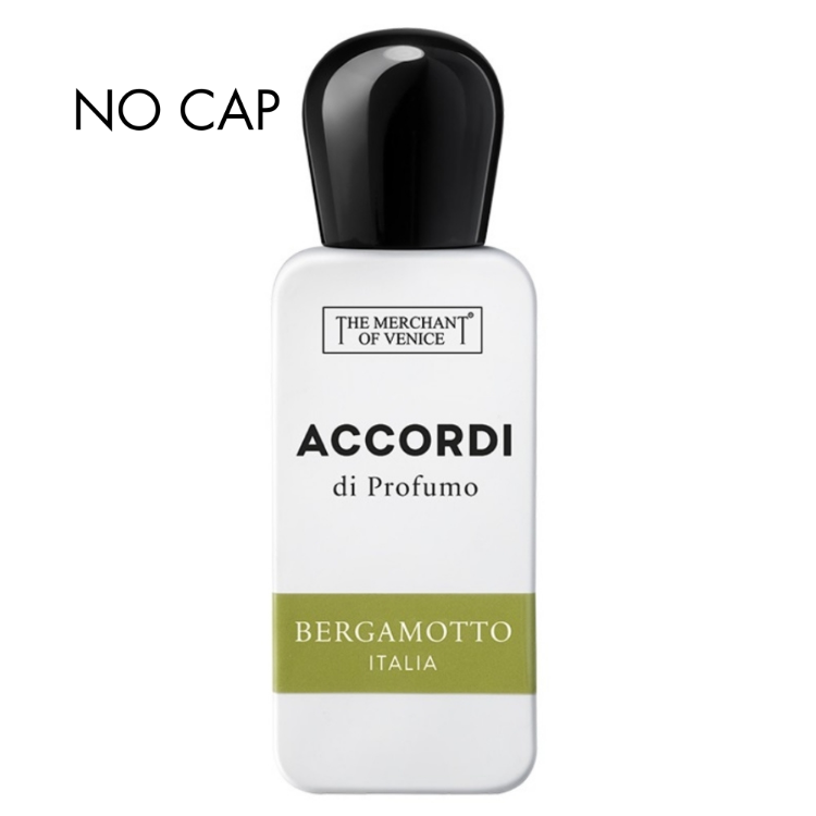 The Merchant of Venice Bergamotto Italia