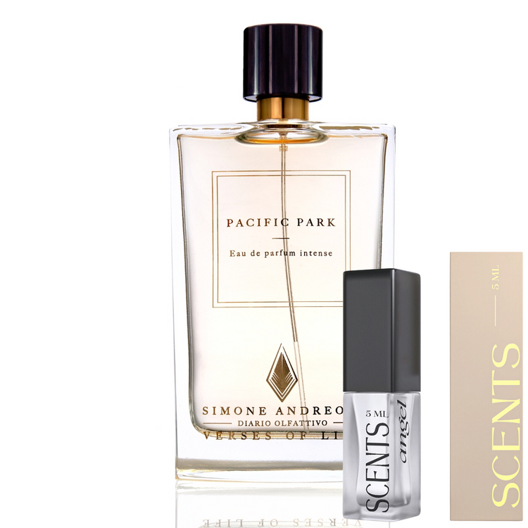 Simone Andreoli Pacific Park Eau de parfum